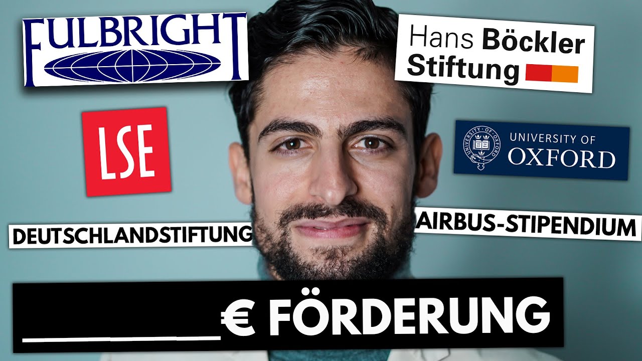 Was bringen Stipendien wirklich?