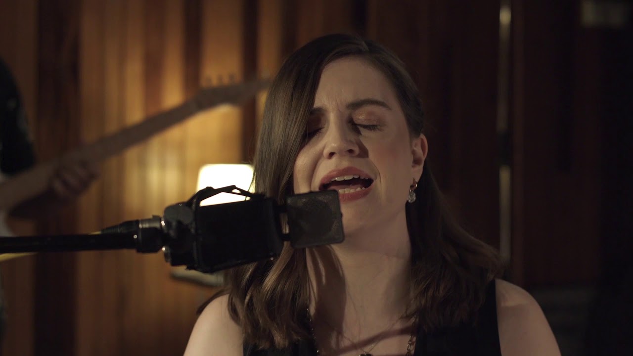 Another Sky - 'Love It If We Made It' (Live Session)