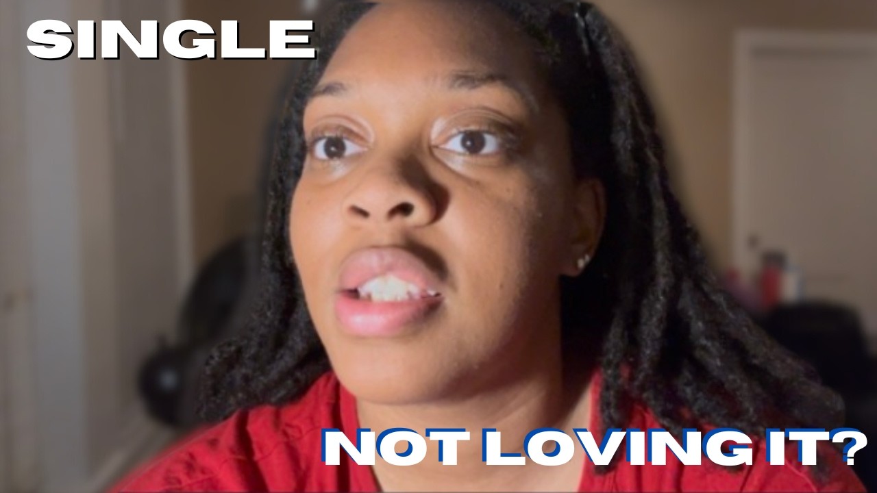 Why This Single Woman Is Happier Than Most Couples - Or So She Says