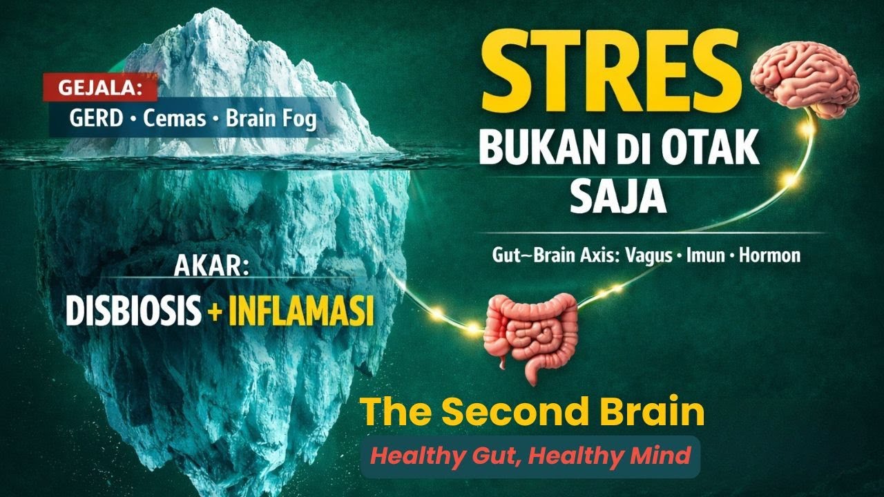 The Second Brain