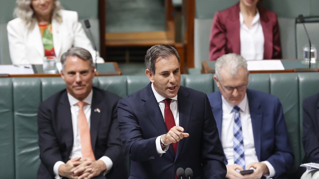 Labor to &lsquo;push ahead&rsquo; on superannuation tax change despite Coalition&rsquo;s resistance