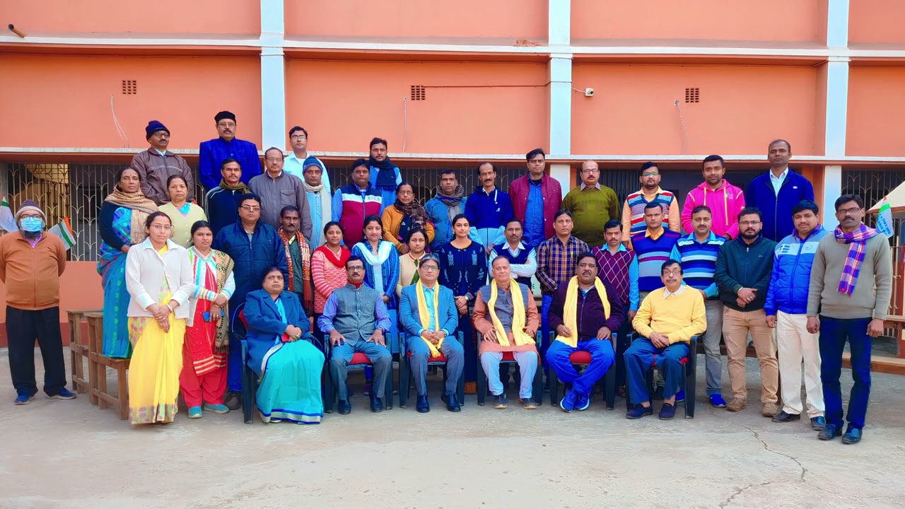 JAMINI ROY COLLEGE, BELIATORE, BANKURA, WEST BENGAL