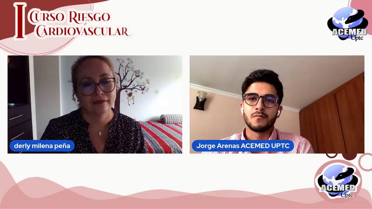 3. TERAPEUTICA: Tratamiento de la hipertensión - Dra. Derly Peña