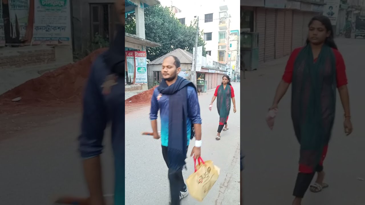 দৌলতদিয়া মাগীদের নতুন ভিডিও ২০২৬। daulatdia magi para new video