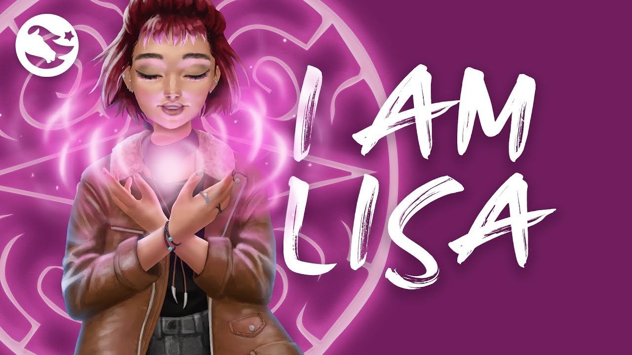 Soul Riders: Lisa Peterson ⭐️ | Star Stable