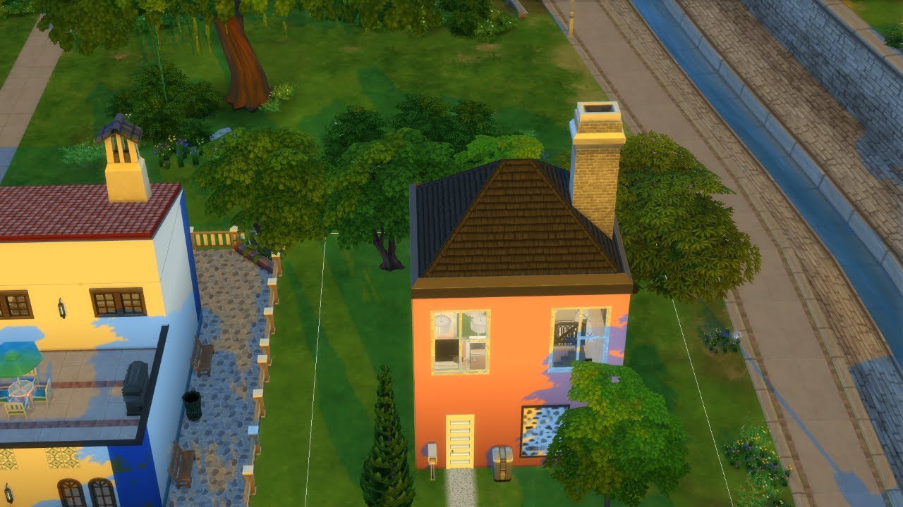 SEGUNDA PARTE - LOFT ROSA - O LINK DO CC ESTÁ NA DESCRIÇÃO ⬇️