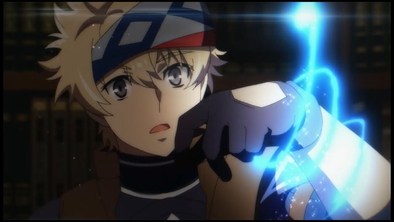 Los 7 Animes RPG que Desafiaron la Realidad