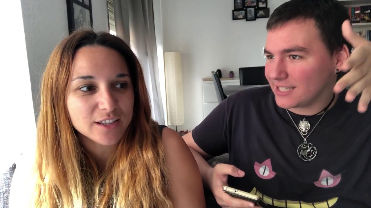 TEST sobre JUEGO de TRONOS!