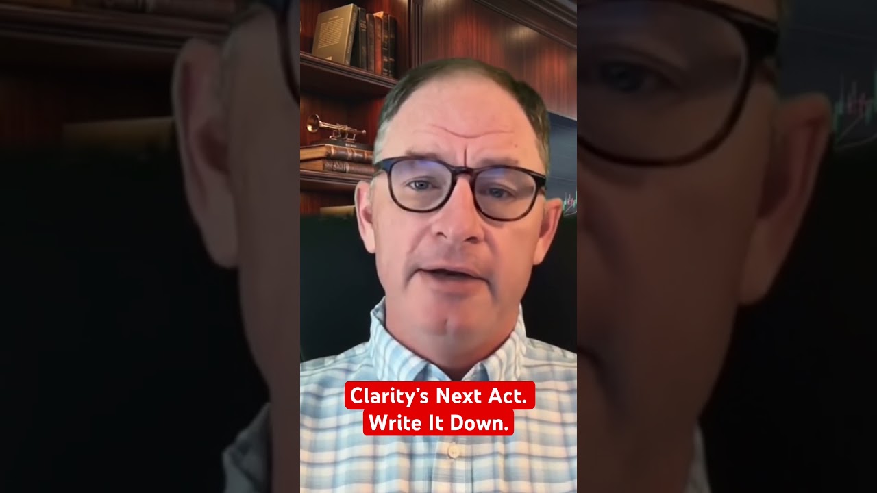 Следующий акт Clarity. Запомните это. #xrp #крипта #clarity #clarityact @digitalassetinvestor