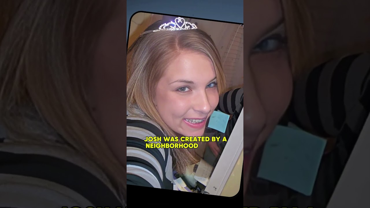 The Cyberbullying Leading to the Suicide of Megan  || #shorts #crime #crimestory #crimedocumentary
