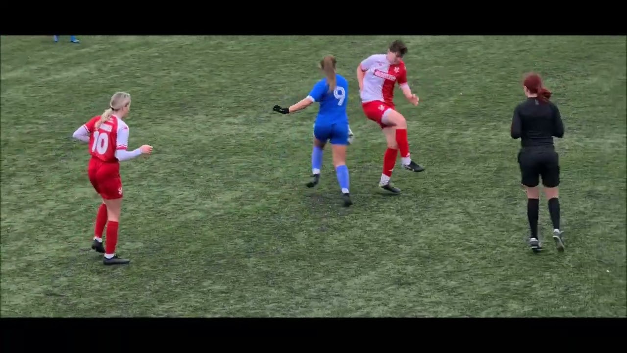 LICHFIELD CITY LADIES 0 KIDDERMINSTER HARRIERS WOMEN 2,   LEAGUE,   12/3/23