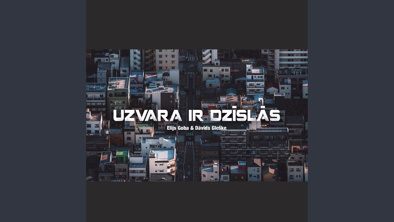 Uzvara ir dzīslās