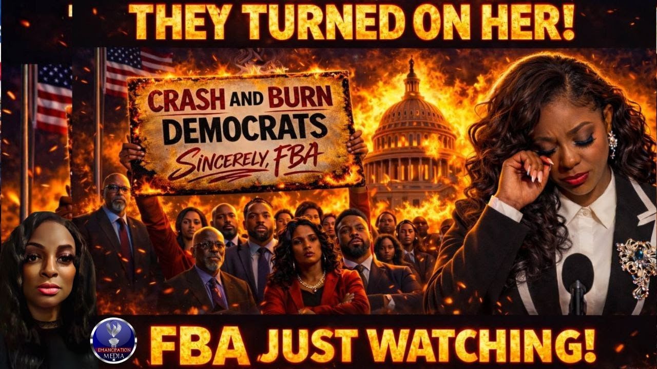 The Real Reason Jasmine Crockett’s Loss is Great For Black America- Many are Seeing the Truth!