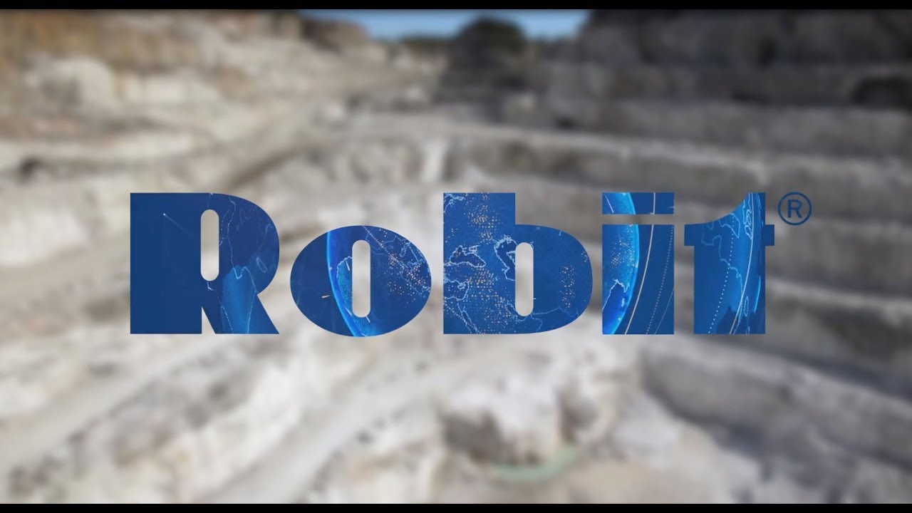ROBIT PLC 2018