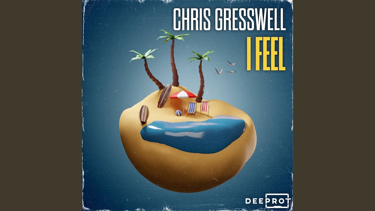 I Feel