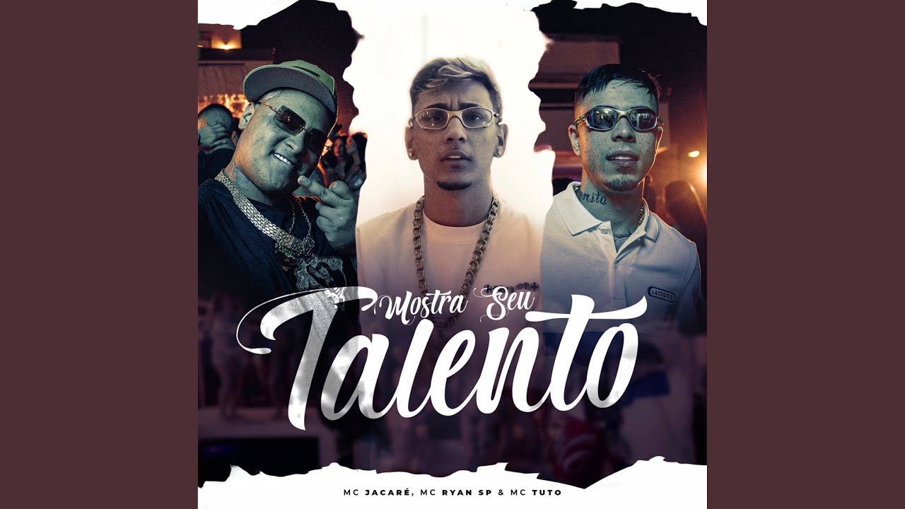 Mostra Seu Talento
