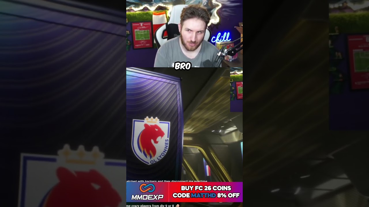 FUT DRAFT REWARDS ARE CRAZY! #fc26 #shorts