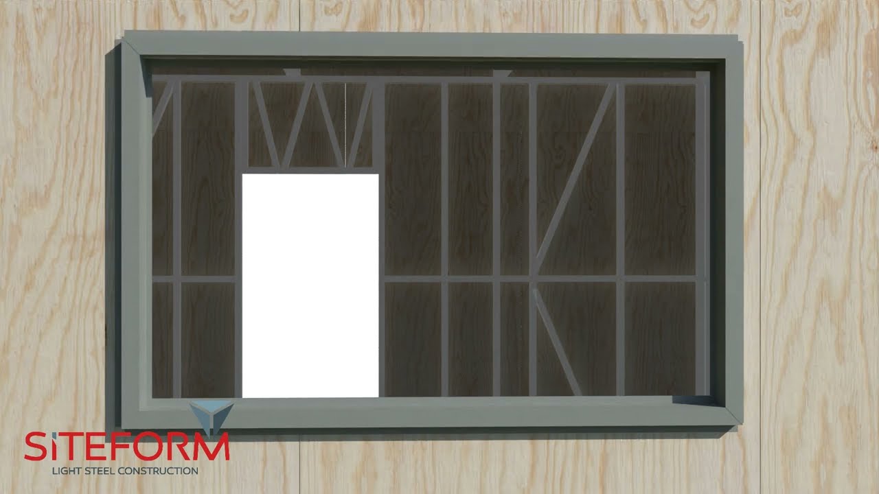 Window Flashing Installation Details