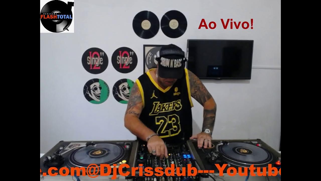 Flash Dance 90 Set (14/03/2026)