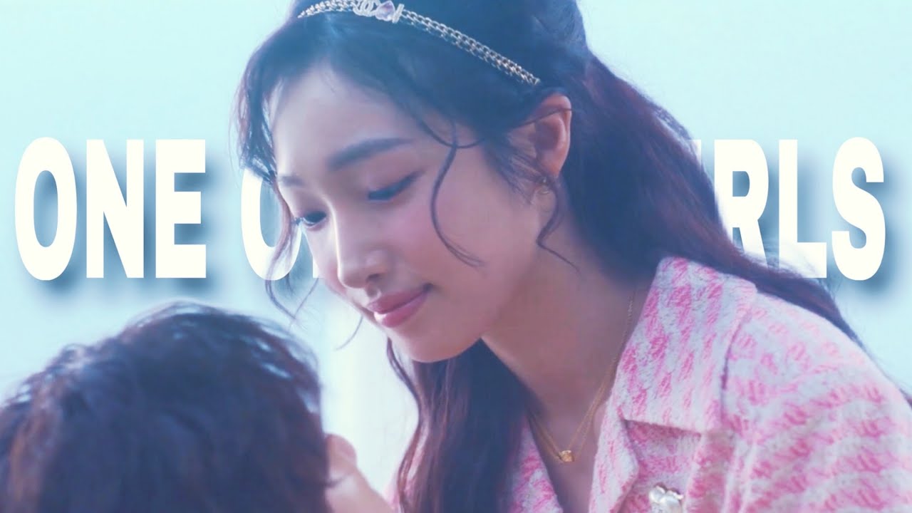 One of the girls | Hierarchy FMV