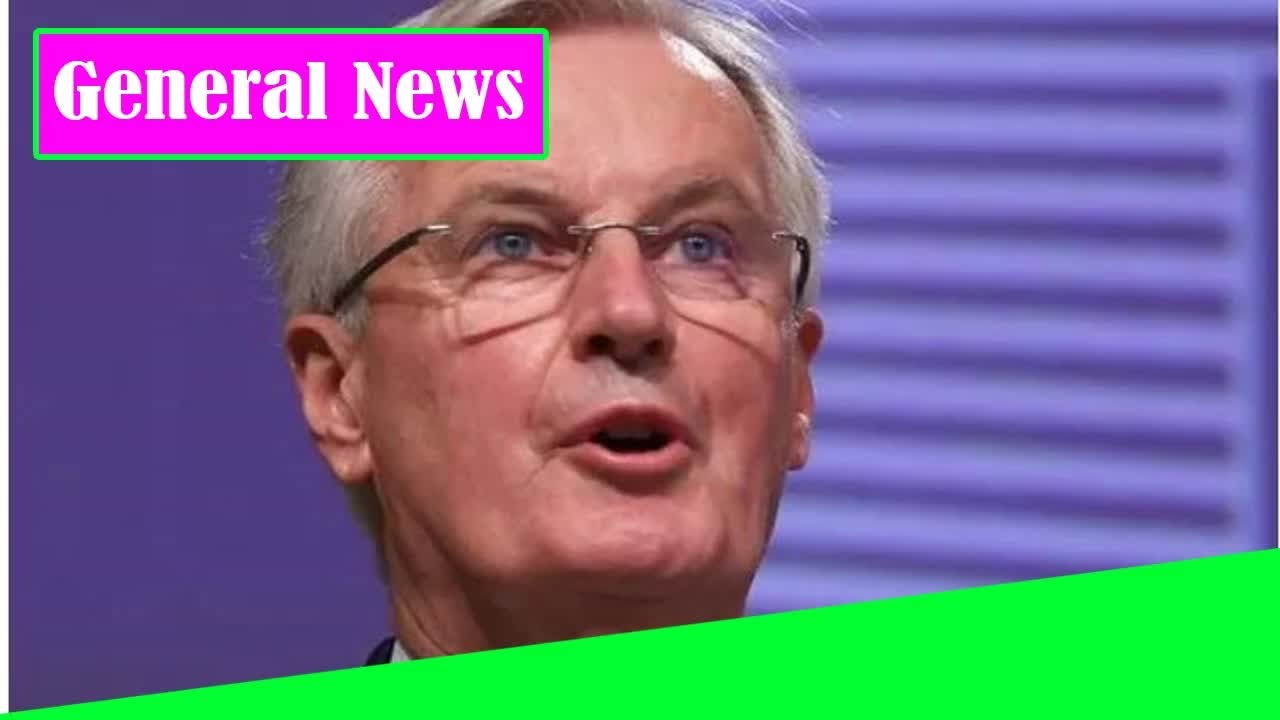 EU sidelined: UK to ignore Brussels chiefs and spe@k directly to countries on Brexit issue