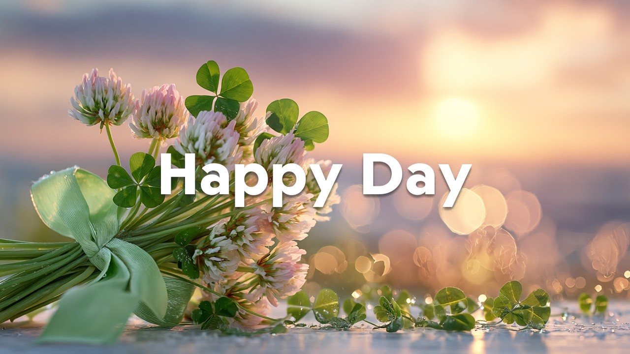 Happy Day 🌿 Good Vibes Chill Pop to Start Your Day Right