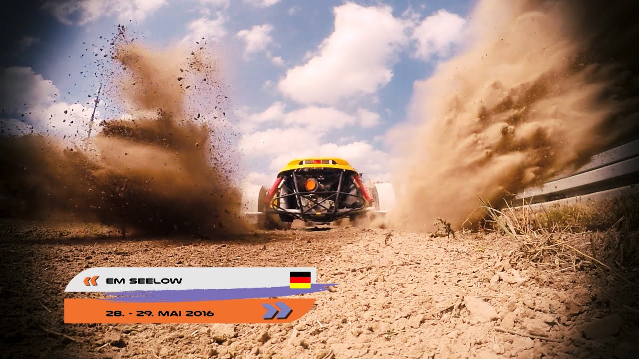 Auto-rally-cross magazin 2016 - Seelow