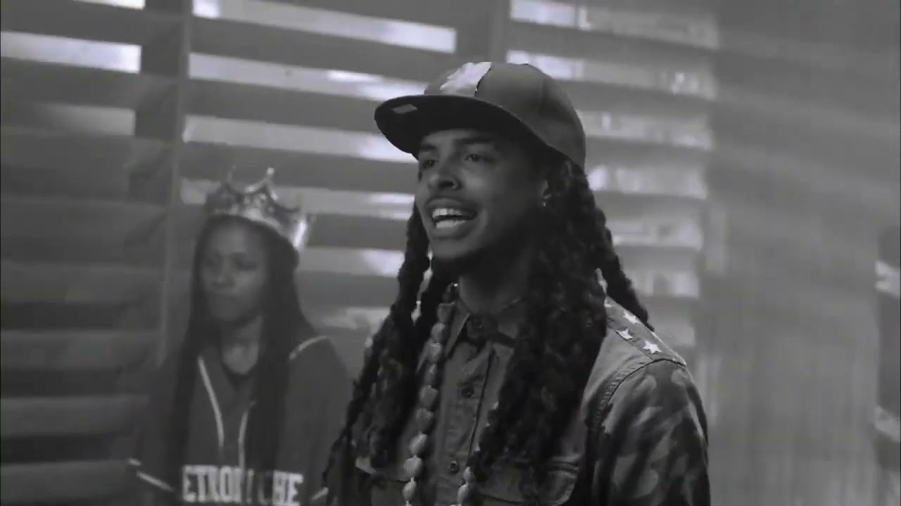 BET CYPHER (Troy Ave,  Detroit Che, Dee 1, Logic, Lil' Mama)