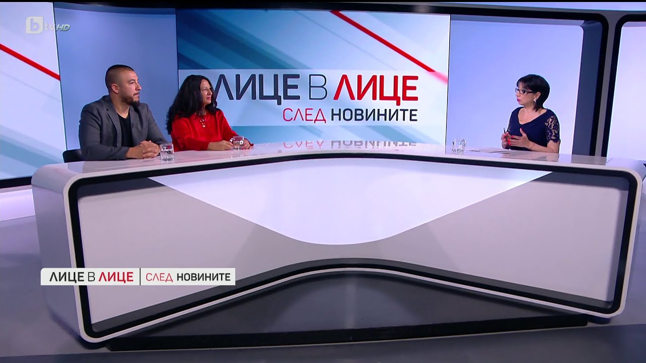 Семейство парамедици – на първа линия в 