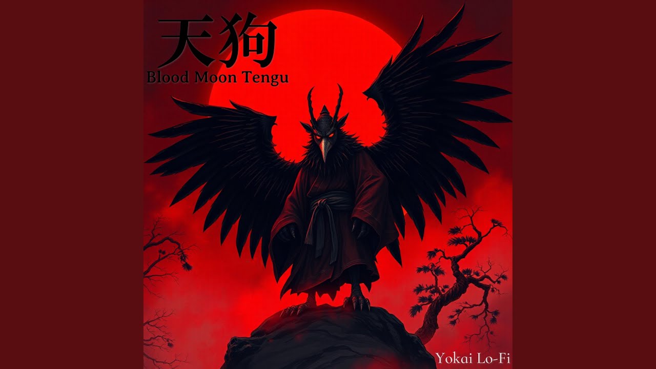 Ritual of the Red Moon