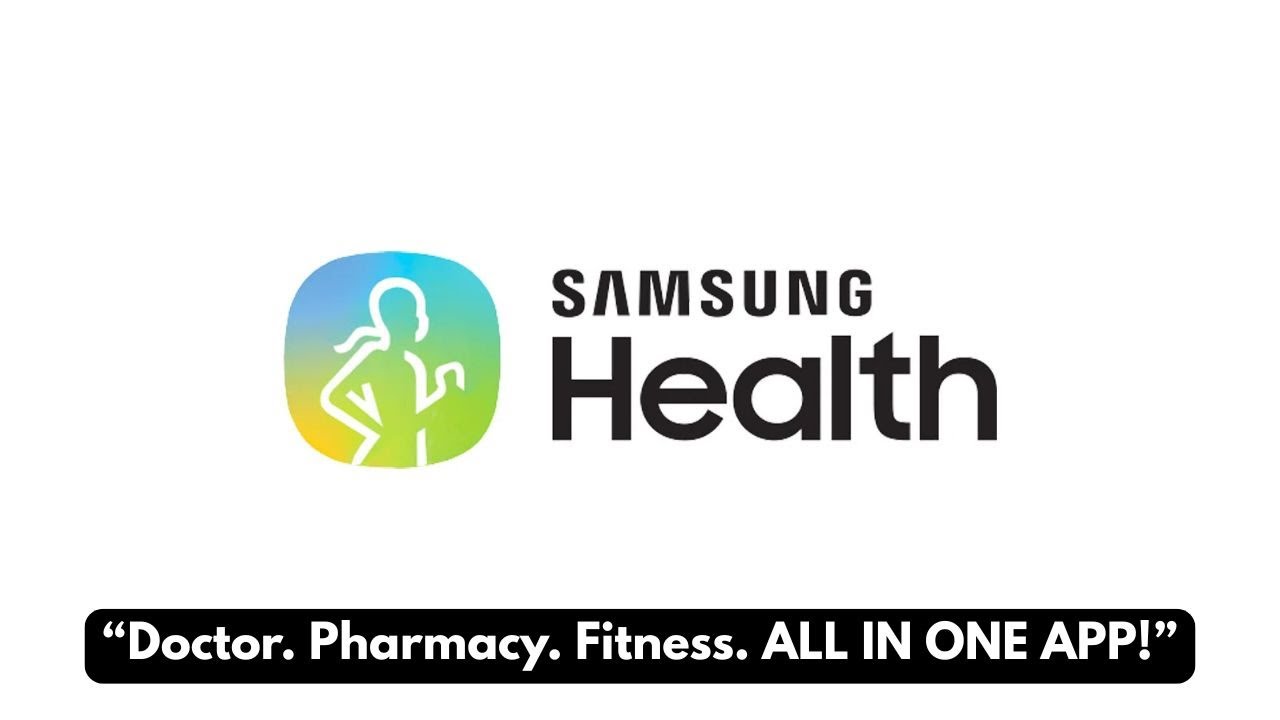 Samsung Health właśnie zmienił WSZYSTKO &ndash; lekarzy, recepty i kondycję w JEDNEJ aplikacji!