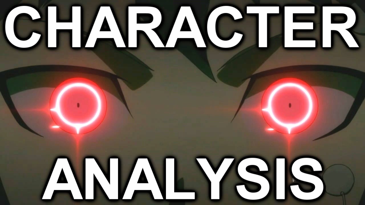 HAJIME HINATA: Character Analysis