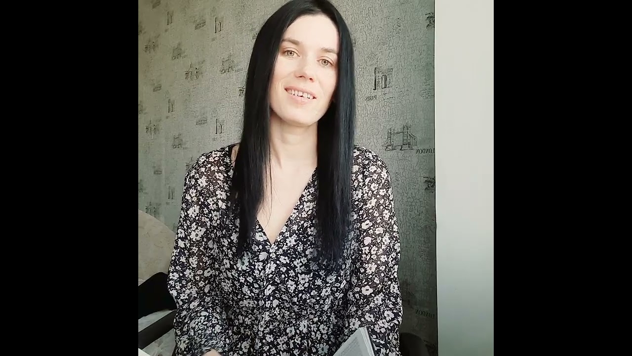 Что со мной не так? Страдание,испытания ...