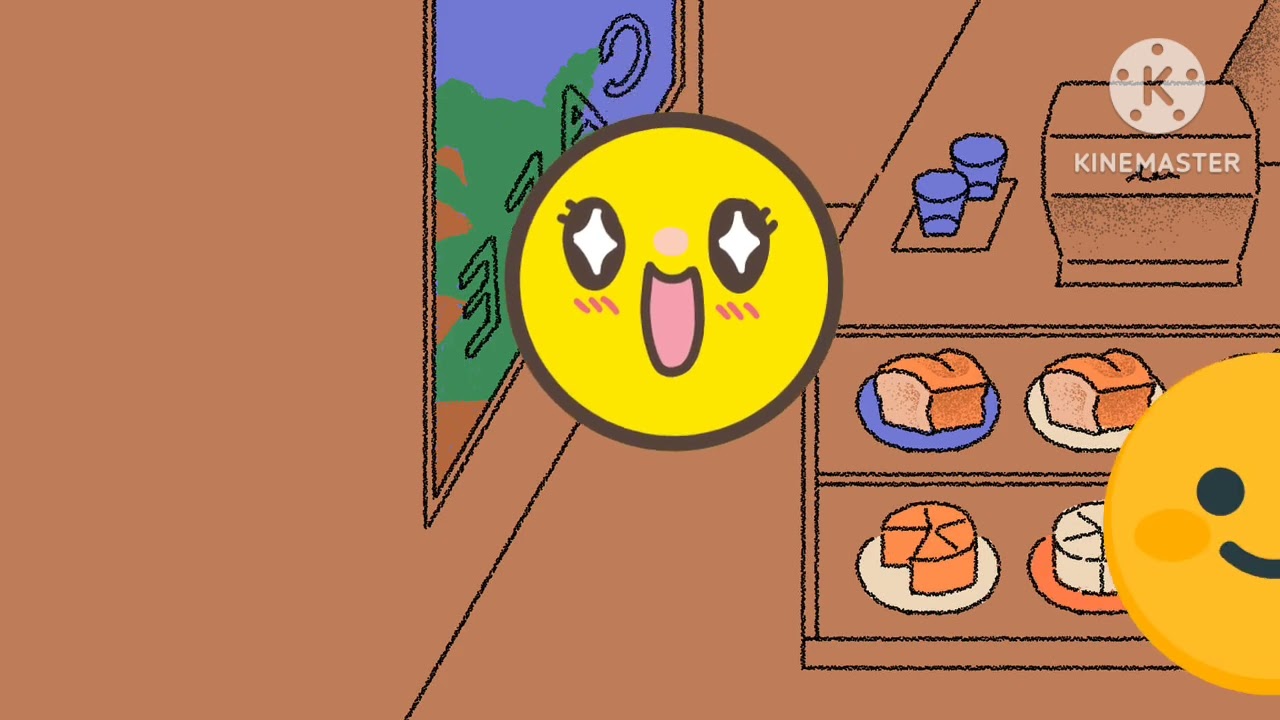big city emoji episode 2