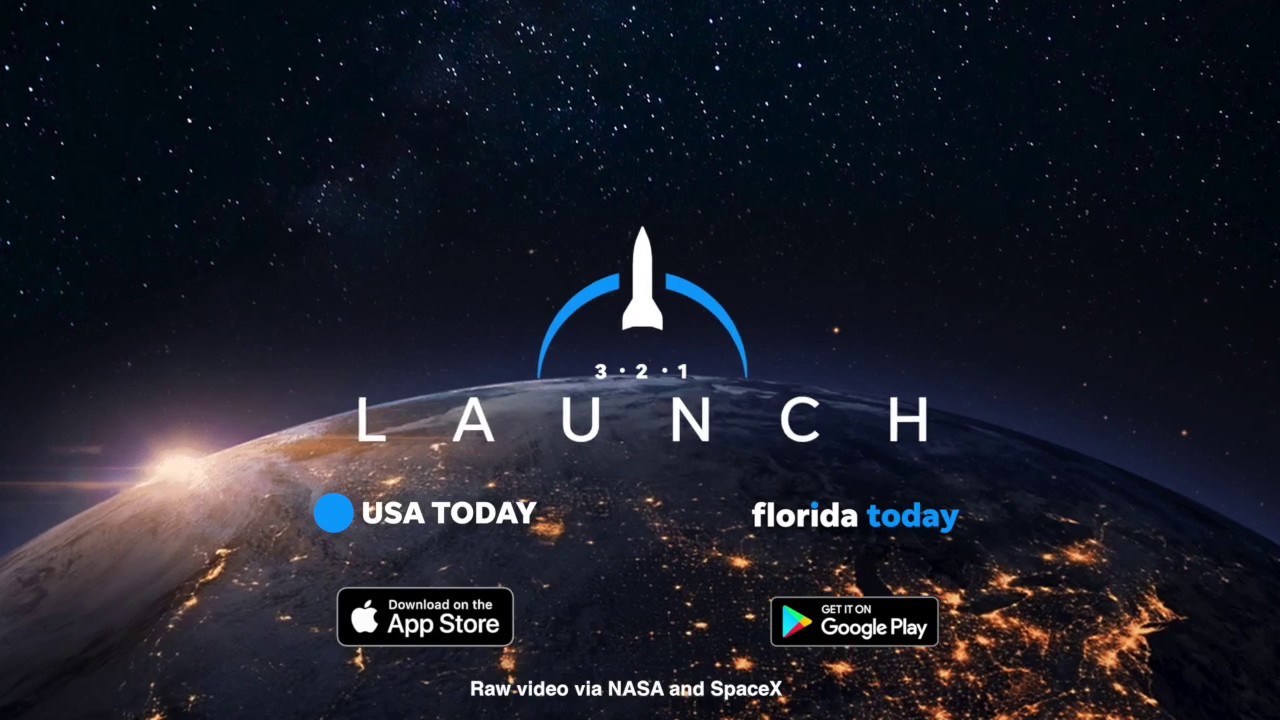 321 Launch Promo Trailer