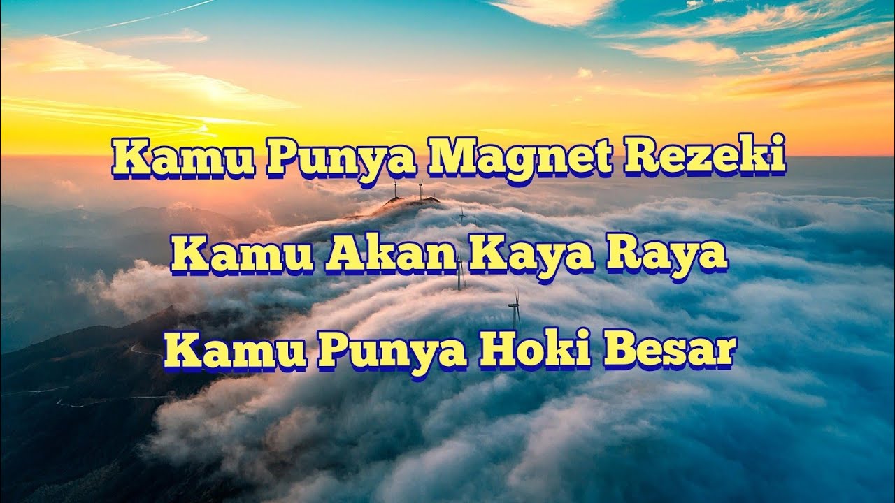 💥 Kamu Punya Magnet Rezeki‼️Selalu Dapat Rezeki Walaupun Kepepet. Intuisimu Juga Tajam 💥 | TAROT
