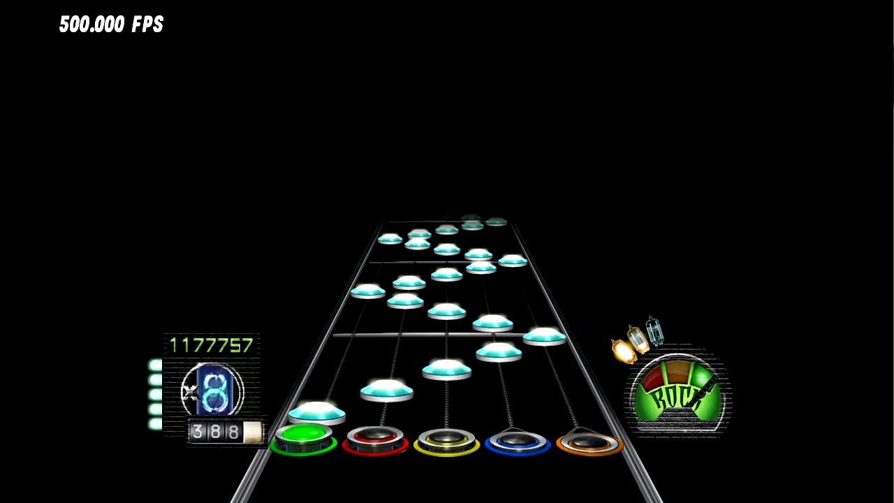 [2400 Subs] DNA 100% FC!!!!