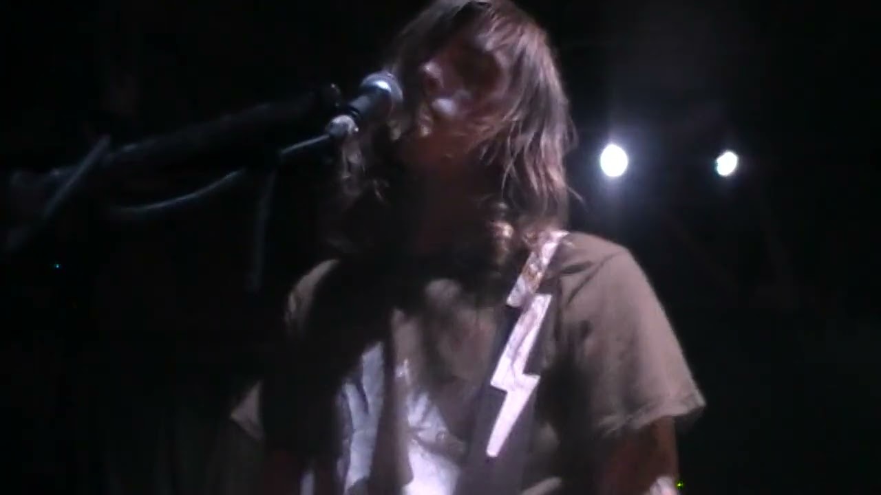 Whirr 2013-12-15 Metro, Oakland (full set)