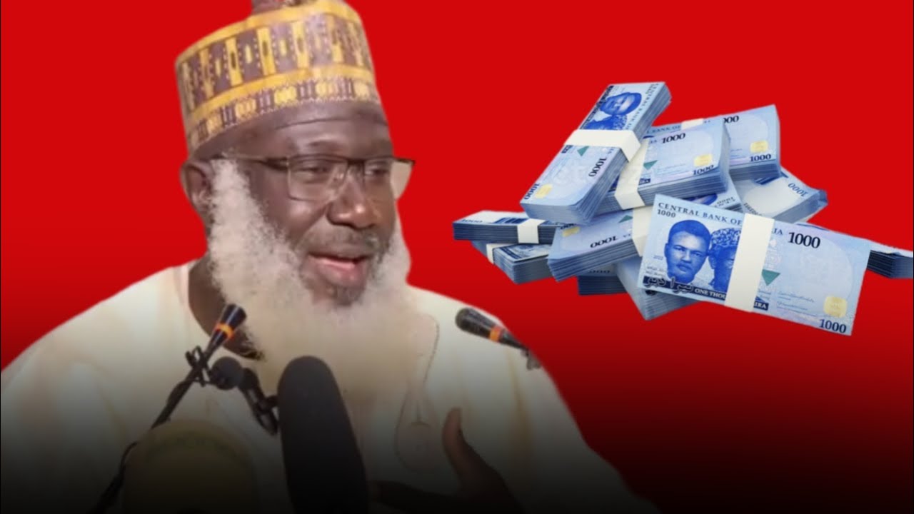 ILLAR CIN KUDIN HARAM A RAYUWAR DAN ADAM