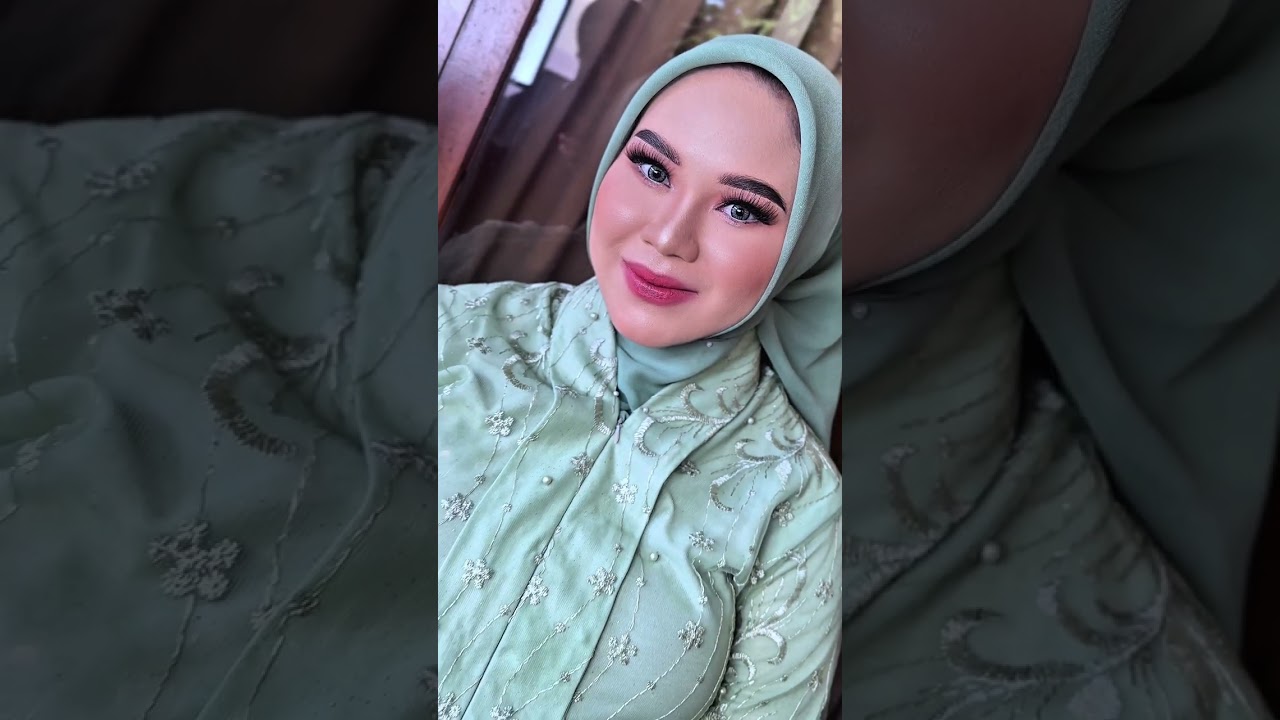 makeup bridesmaid 😍😍