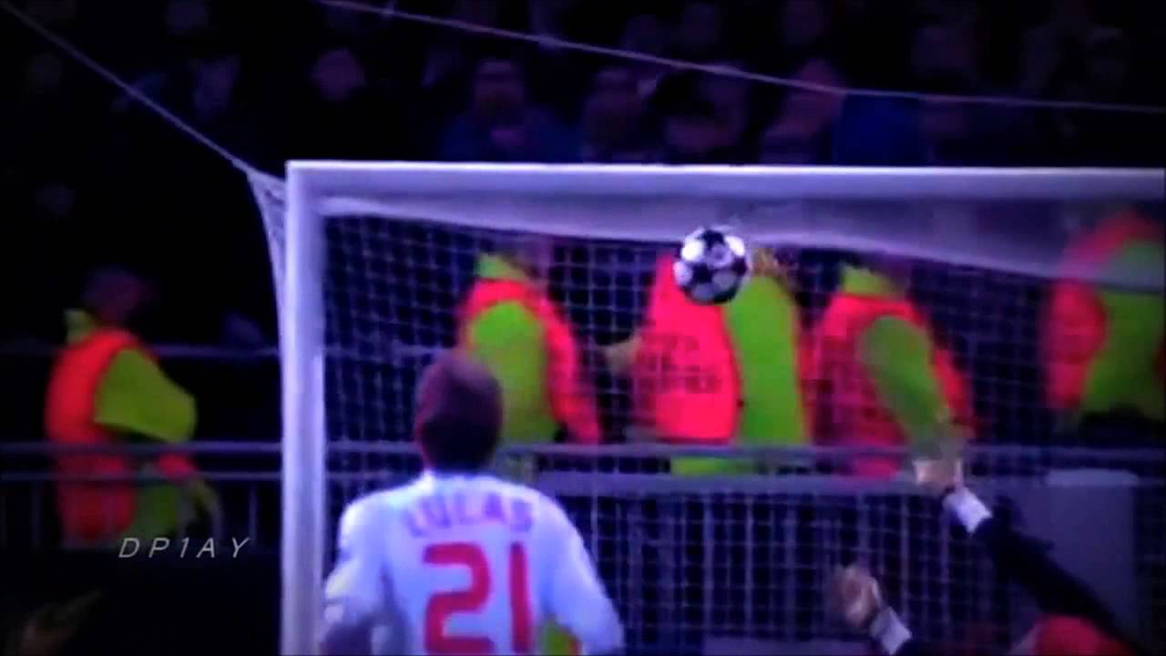 Top 10 Goals • Champions League • 2009 2010