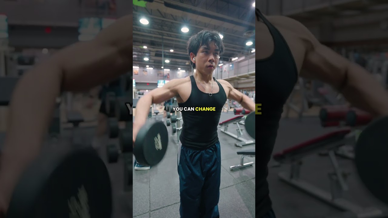 hate training legs? watch this @gymshark  #gymshark66
