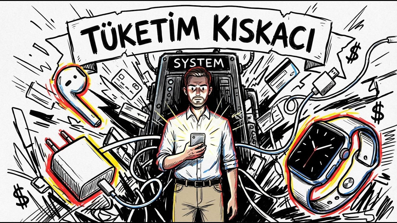 Neden Asla Sadece Bir Telefon Almıyorsun