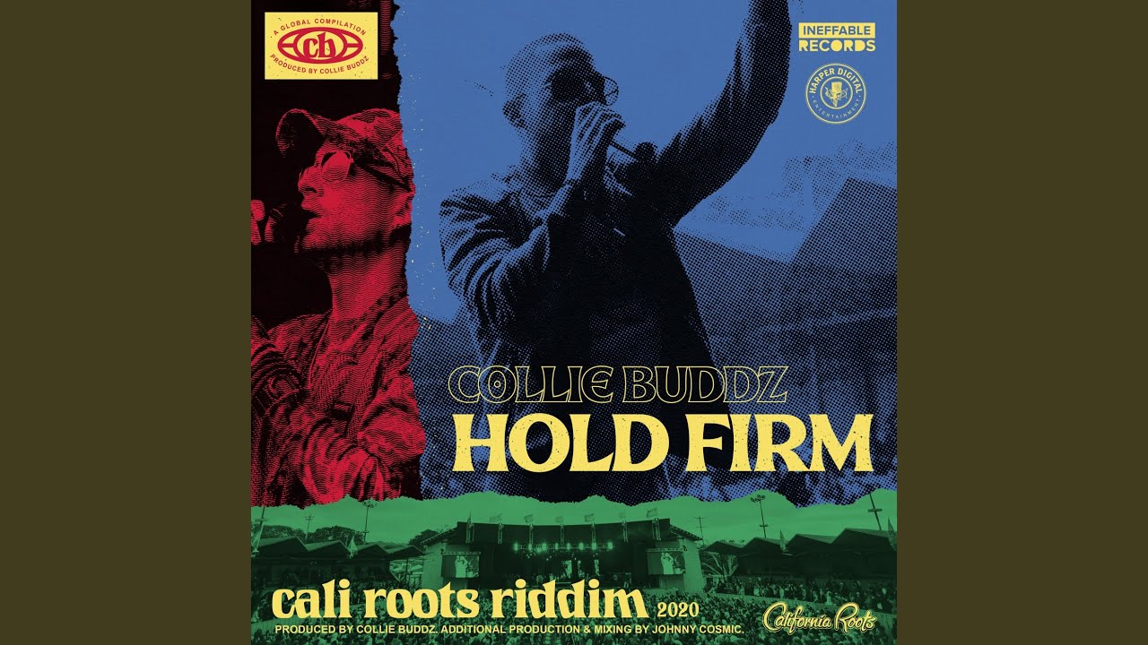 Hold Firm