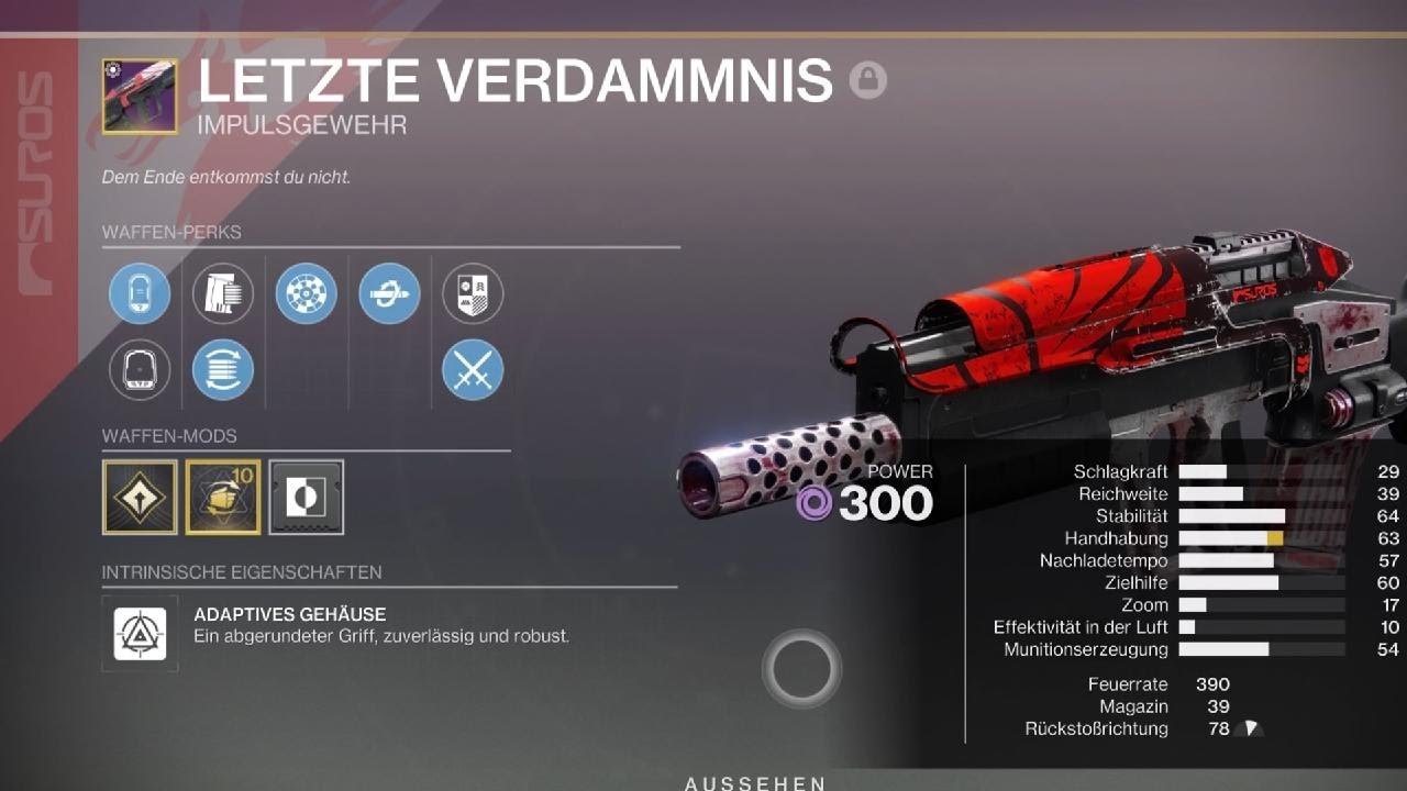 Destiny 2_Verriegelung 1