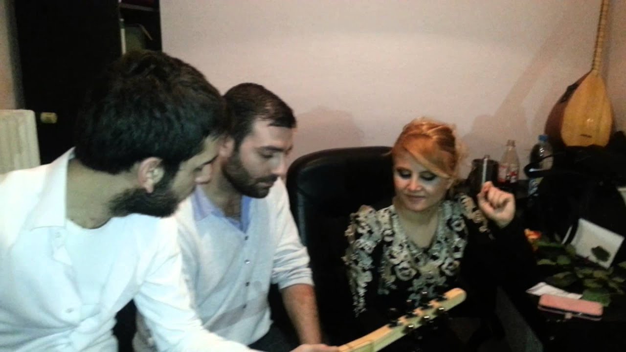 Canerenler Umut Tülay Maciran Duett 2013
