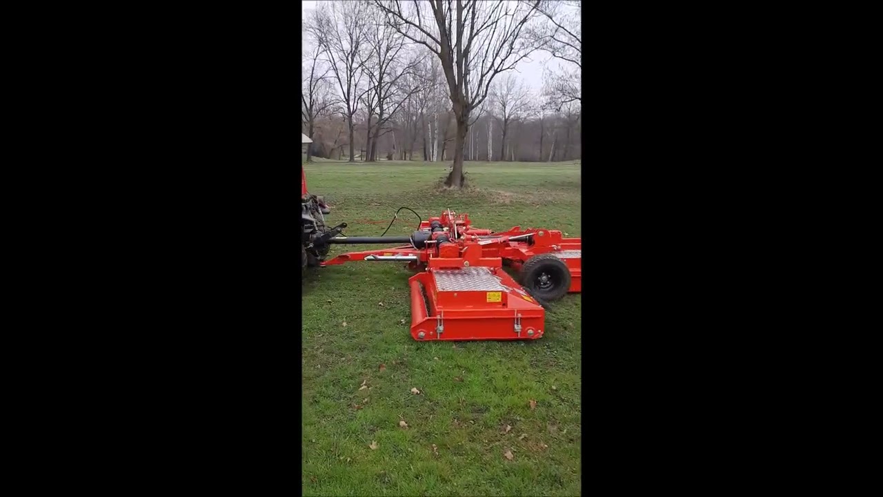 TOSAERBA TRIMAX SNAKE S3