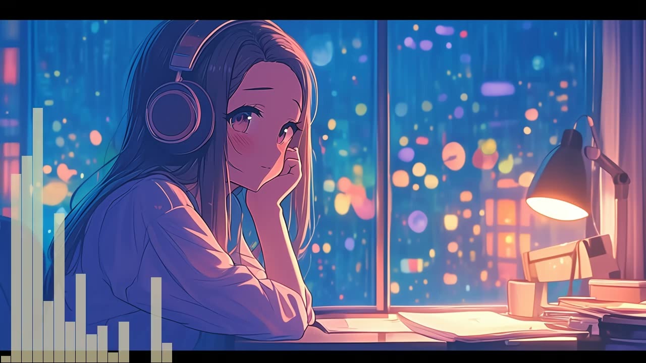 Stillness Format | Calm Study Music & Lo-fi Chill Beats for Focus and Relaxation