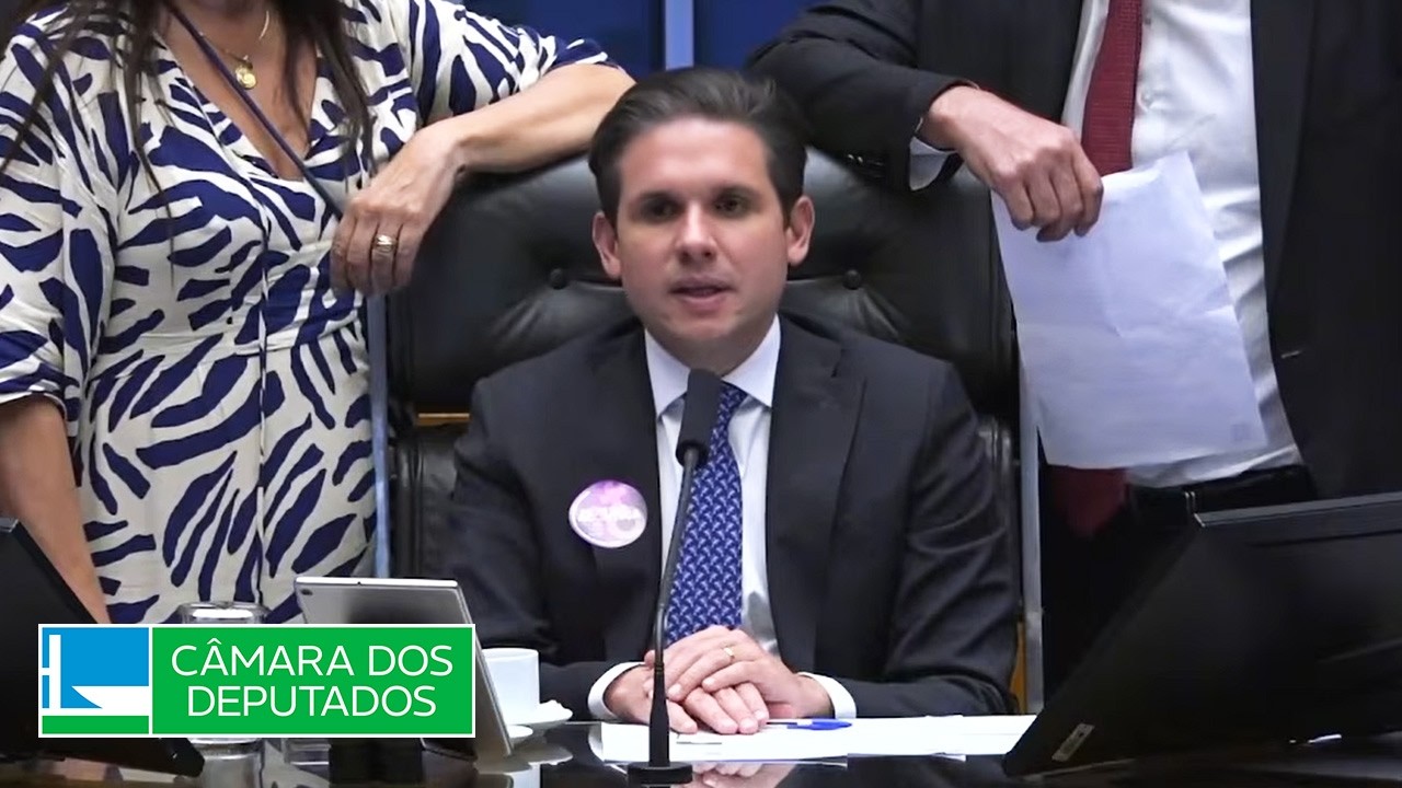 Plenário - Breves Comunicações - Discursos Parlamentares - 17/03/2026