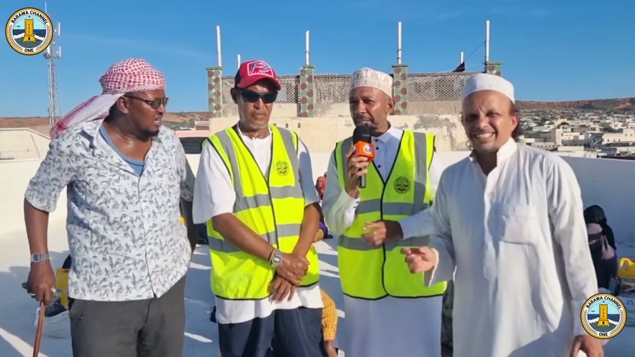 ARRAHMA ITOMELE CHAKUJA YA QOYSI 40 HAFA YA BIRUNI GODOMIYA KHASIM ATIKH ALI SAYID (BABAALI)